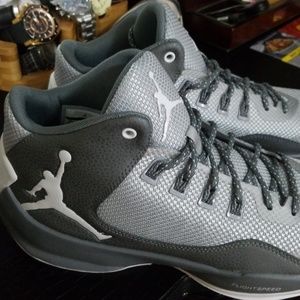 Air jordan flight speed. Size 11.5